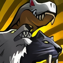 Hunter — Beast Mastery