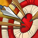 Hunter — Marksmanship