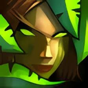 Hunter — Survival