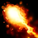 Mage — Fire