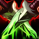 Rogue — Assassination
