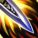 Rogue — Combat