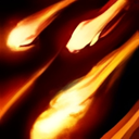 Warlock — Destruction
