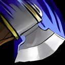 Warrior — Arms