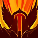 Warrior — Fury