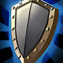 Warrior — Protection