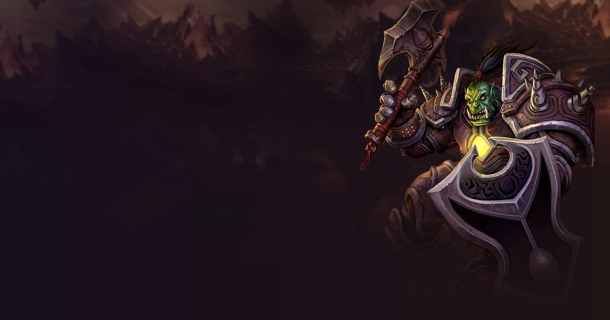 Fury Warrior: the October 2 buff in WoW Forever, simulated