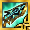 HextechGunbladeRadiant