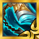 StrikersFlailRadiant